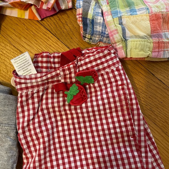 Girls Summer Lot 4/5 T - Picture 12 of 12